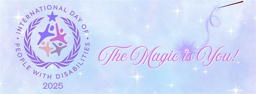 IDPD Movie Night, 6 December | Event in Warwick | AllEvents