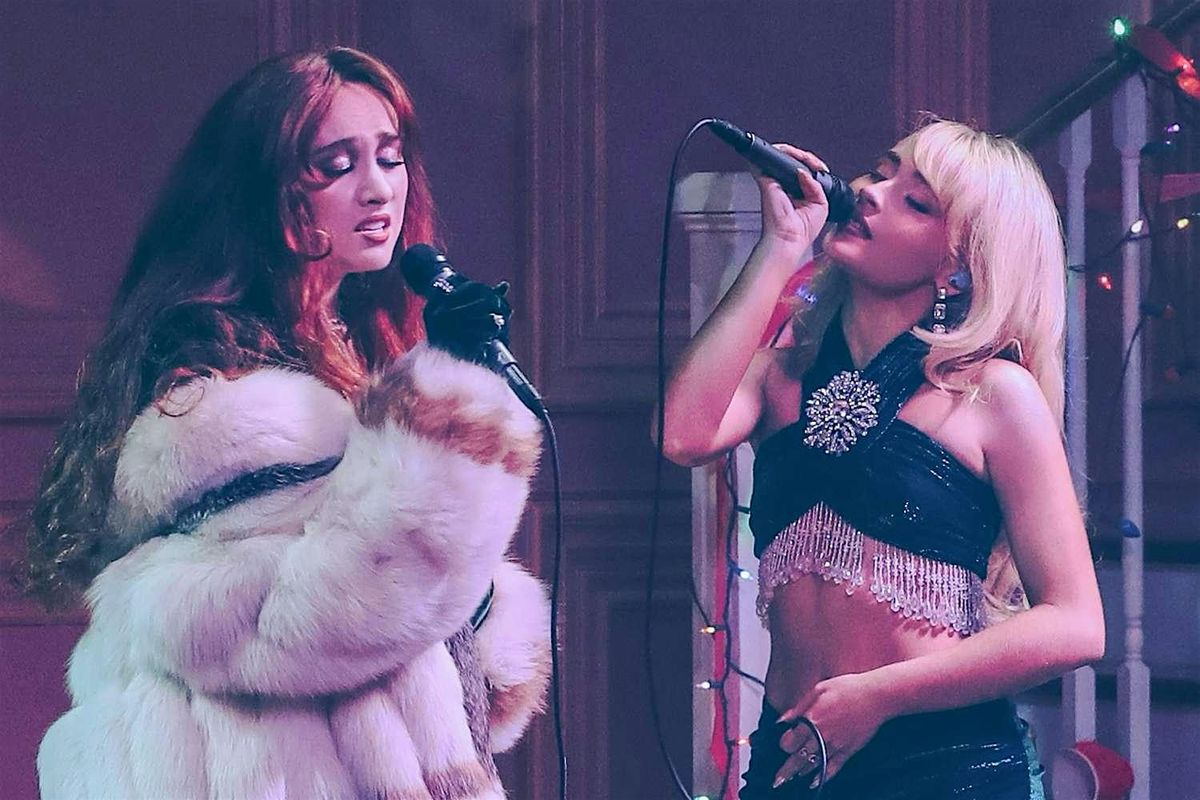 Girly Pop Drag Brunch Chappell Roan + Sabrina Carpenter Los Angeles 8/30, 30 August | Event in Los Angeles