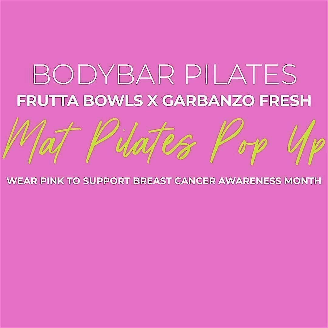 Pilates in Pink: A Pop-Up with Bodybar Pilates, 25 October | Event in Ankeny | AllEvents