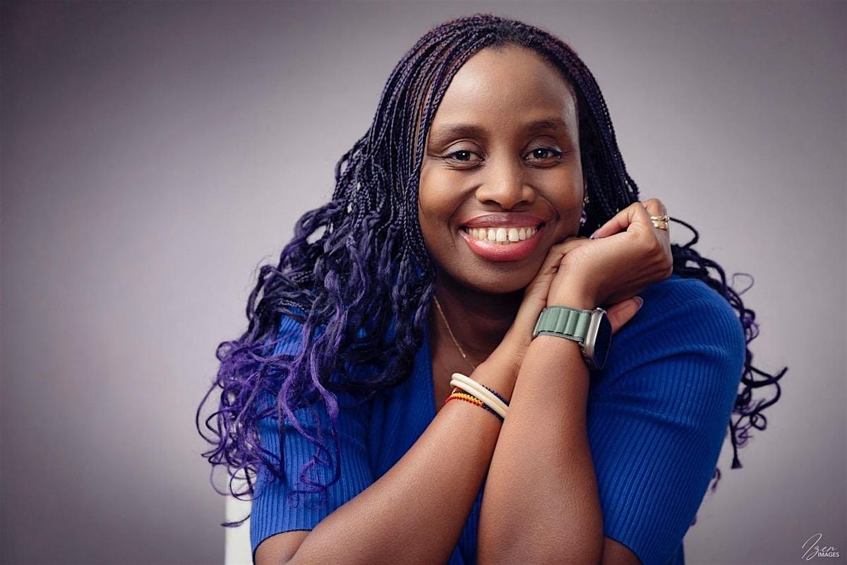 Managing Your Money in the U.K. with Tynah Matembe, 7 October | Event in Salford | AllEvents