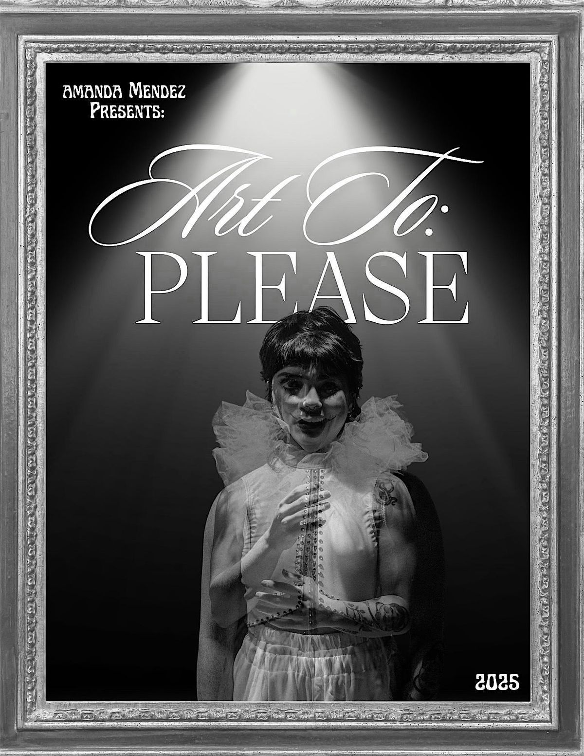 Art to: Please | RenGyoSoh Artist Lab 2025, 31 May | Event in New York | AllEvents