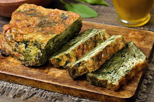 Spinach Artichoke Bread Workshop, 28 June | Event in Eastlake | AllEvents