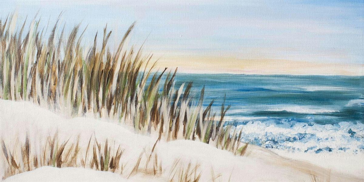 A Day At The Dunes - Paint and Sip by Classpop!™, 6 June | Event in Fishkill | AllEvents