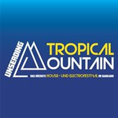 Tropical Mountain