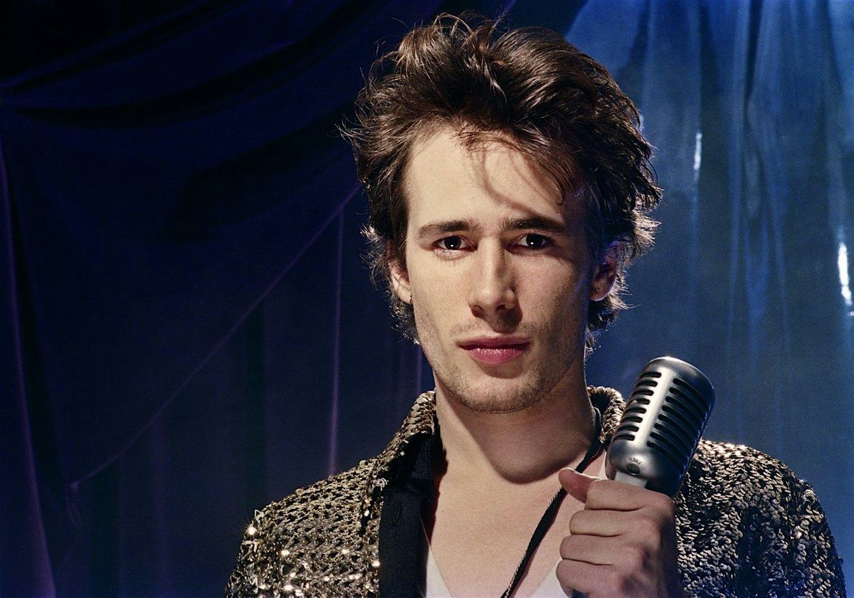 It's Never Over, Jeff Buckley | Event in Portland | AllEvents