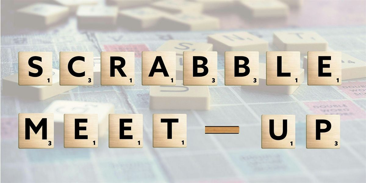 Scrabble Meet-Up | Event in Nashville | AllEvents