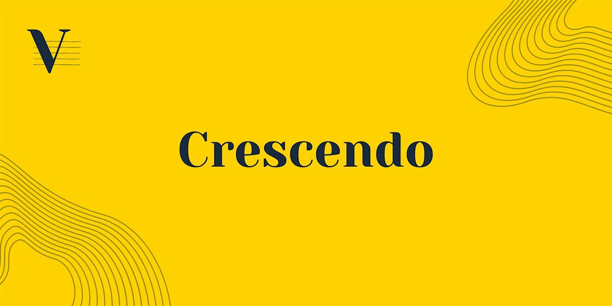Crescendo, 20 August | Event in Gambatesa | AllEvents