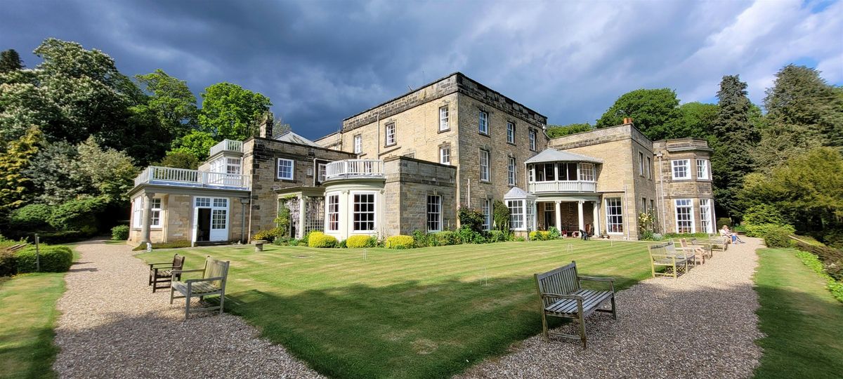 Ryedale In Business - Afternoon Networking Meetup - Wydale Hall, 20 November | Event in Scarborough | AllEvents