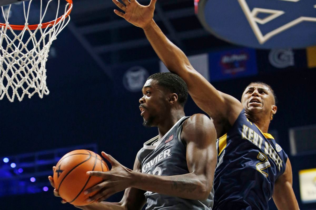 Kent State Golden Flashes at Buffalo Bulls Mens Basketball, University