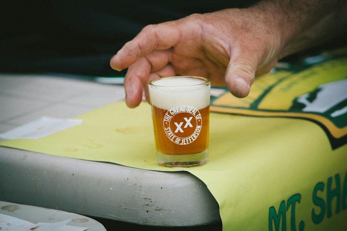 River & Rail Brewfest, 2 August | Event in Dunsmuir | AllEvents