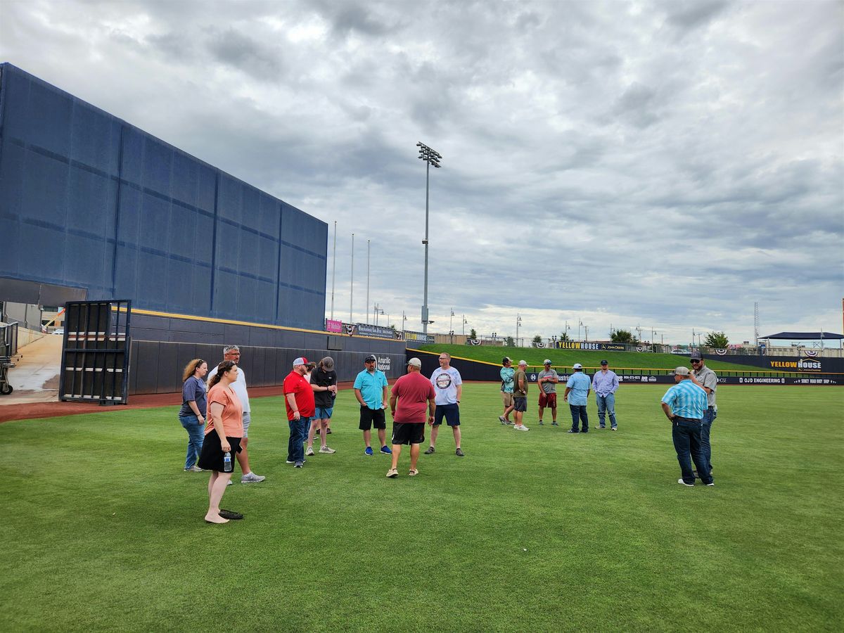 Teaching Turfgrass Science in High Schools, 8 December | Event in Denton | AllEvents