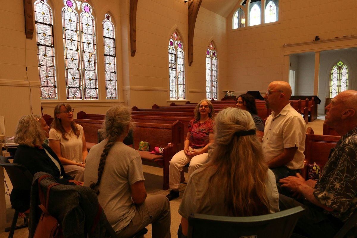 Community singing: So good, 1 October | Event in Petaluma | AllEvents