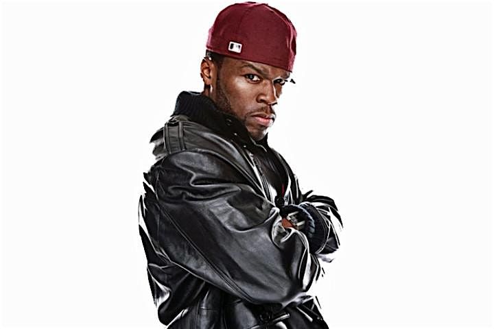 50 CENT LIVE AT DRAI’S BEACHCLUB, 13 September | Event in Las Vegas | AllEvents
