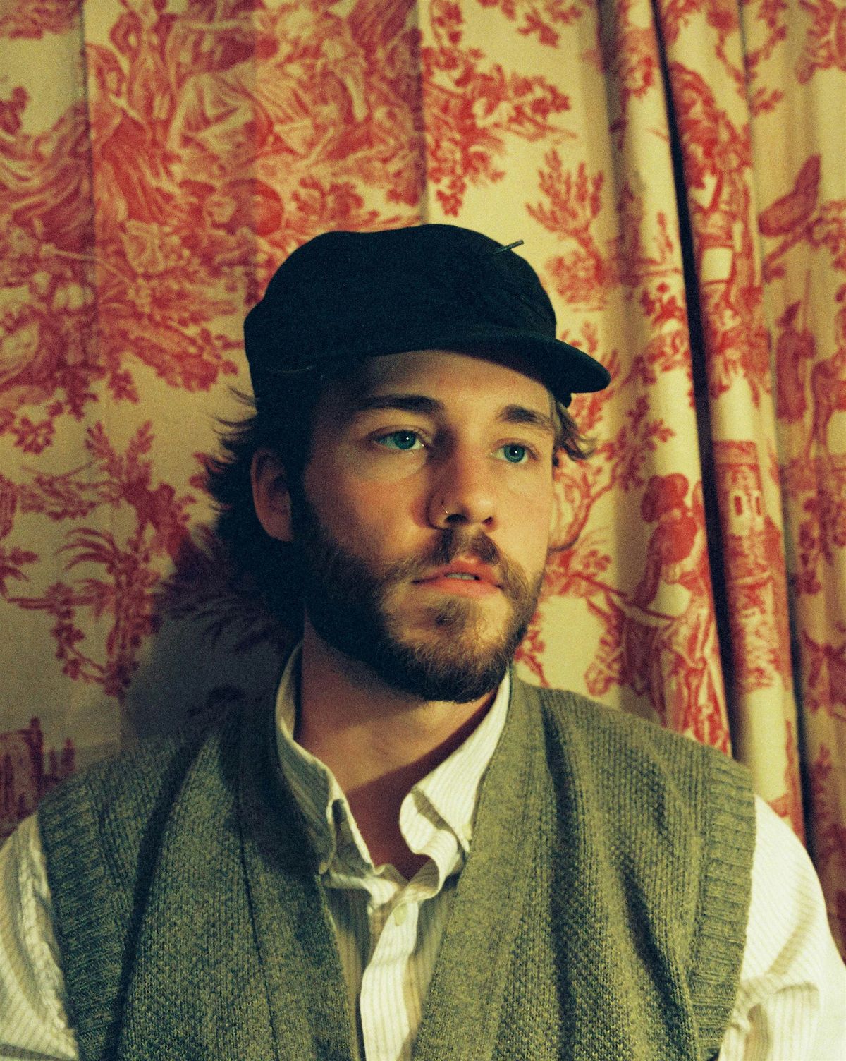 Hunter Metts, 8 November | Event in Hamden | AllEvents