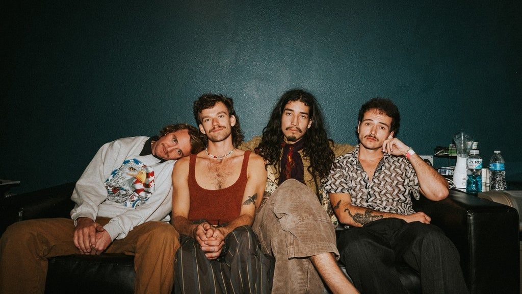 The Moss | Event in San Francisco | AllEvents