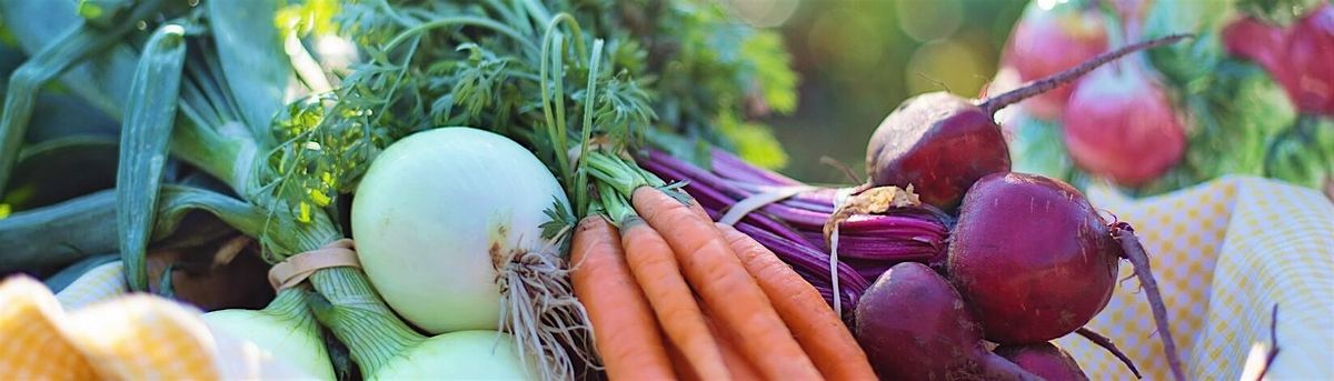 9-17-2025  Fall Vegetable and Herb Starting, 17 September | Event in Odessa | AllEvents