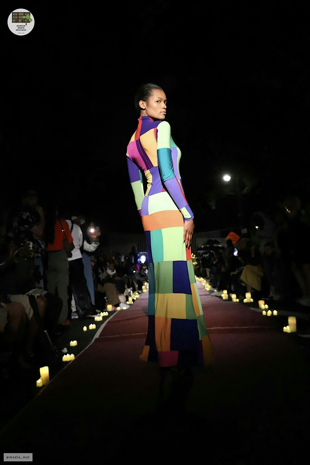 MMM's 3rd  Annual Fashion Show: Harlem Yesterday, Today & Tomorrow, 13 September | Event in New York | AllEvents
