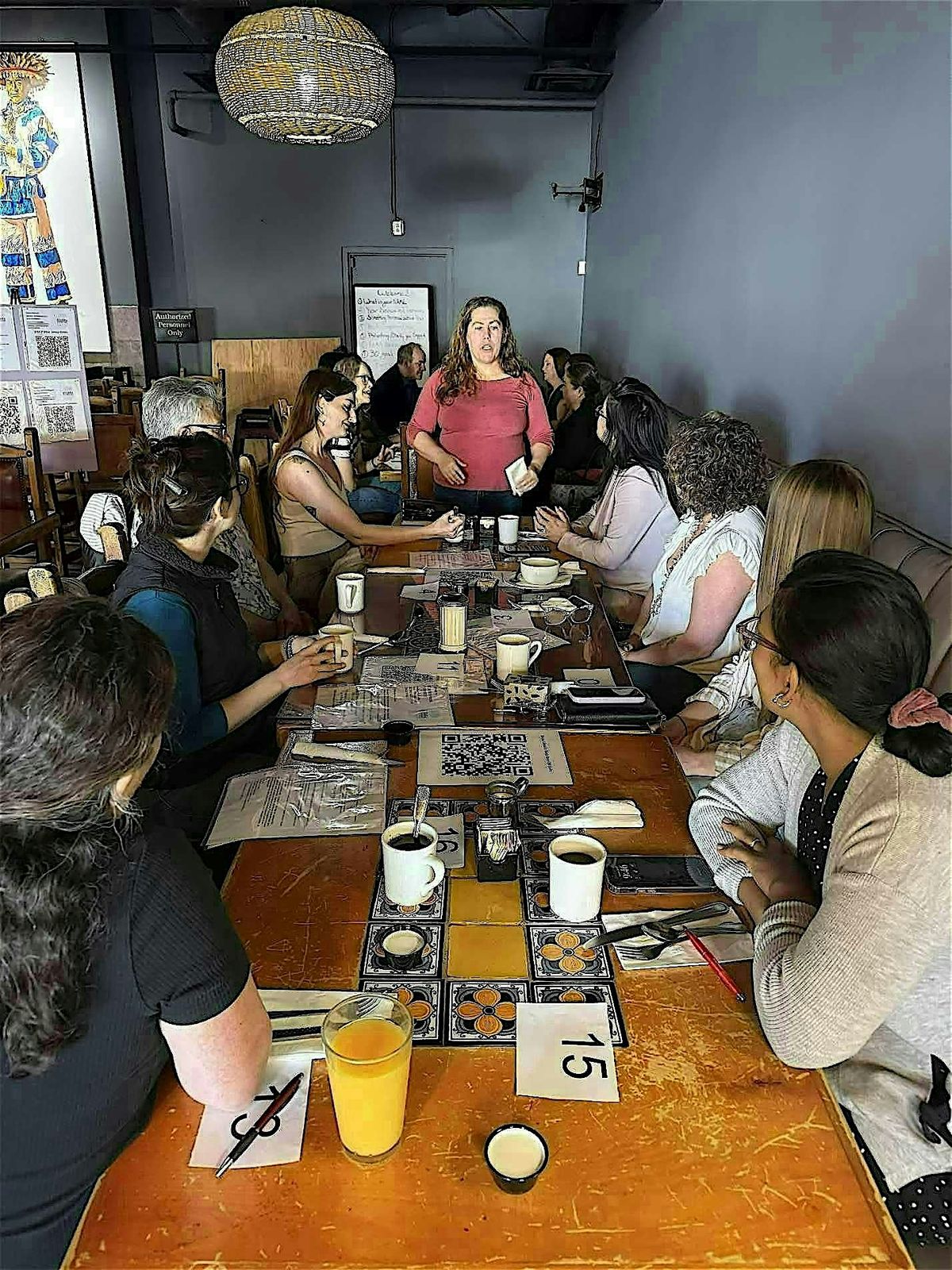 Social Networking for Business, Tue, June 24th, 2025, 24 June | Event in Los Angeles | AllEvents