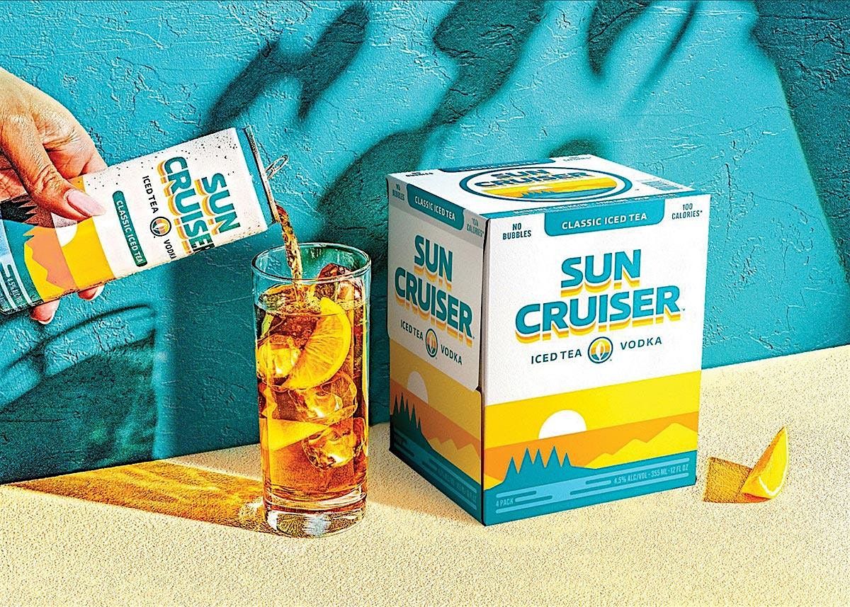 Sun Cruiser RTD Cocktail Tasting, 6 June | Event in Maple Grove | AllEvents