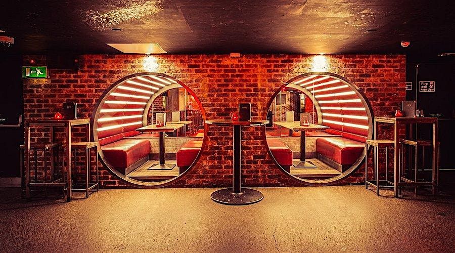 **15  dates!** Speed Dating in London @ Core Bar (30-45), 8 October | Event in London | AllEvents