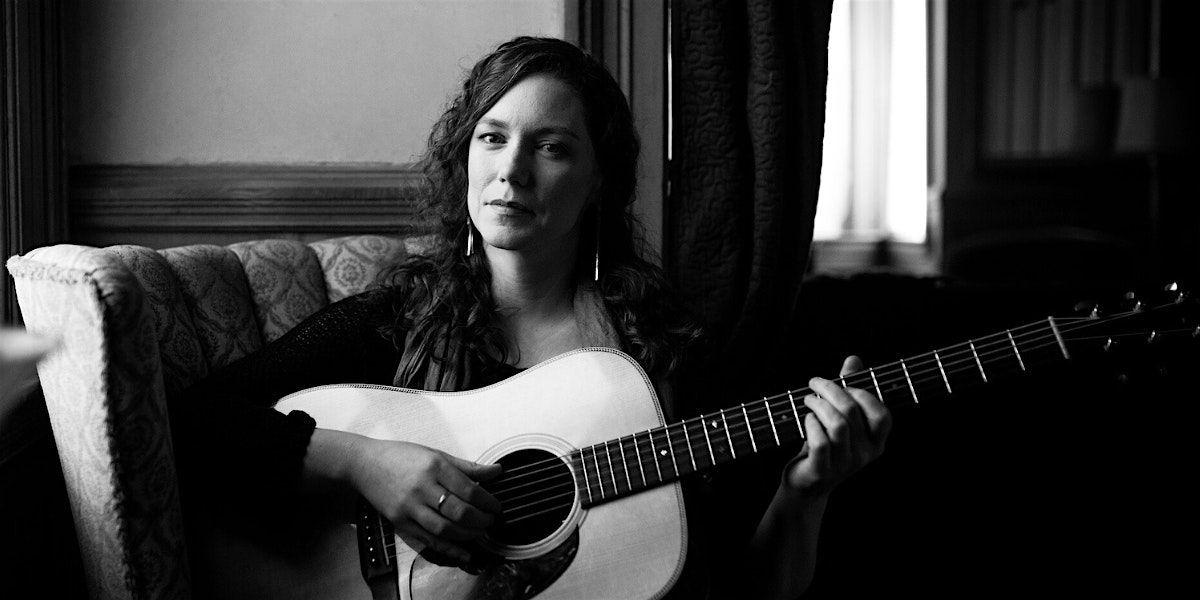 Catherine MacLellan, 30 September | Event in Saskatoon | AllEvents