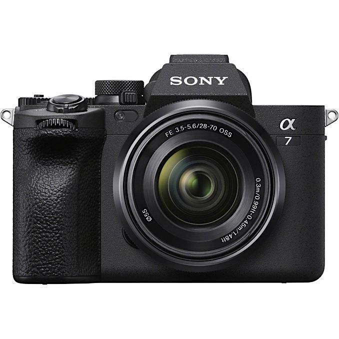 Sony ILC Camera Basics, 21 August | Event in Greenfield | AllEvents