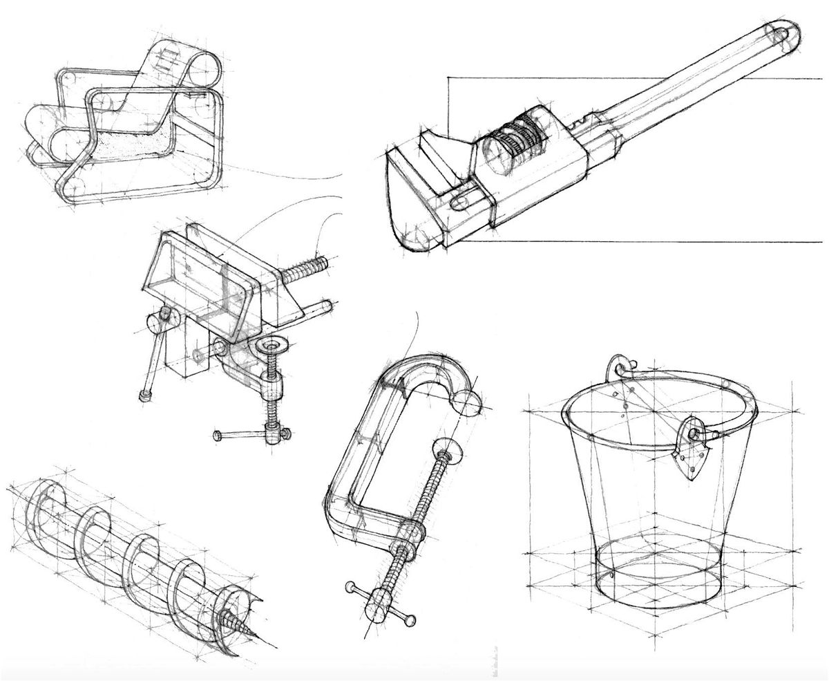 Design Drawing 101!, 24 May | Event in Cincinnati | AllEvents