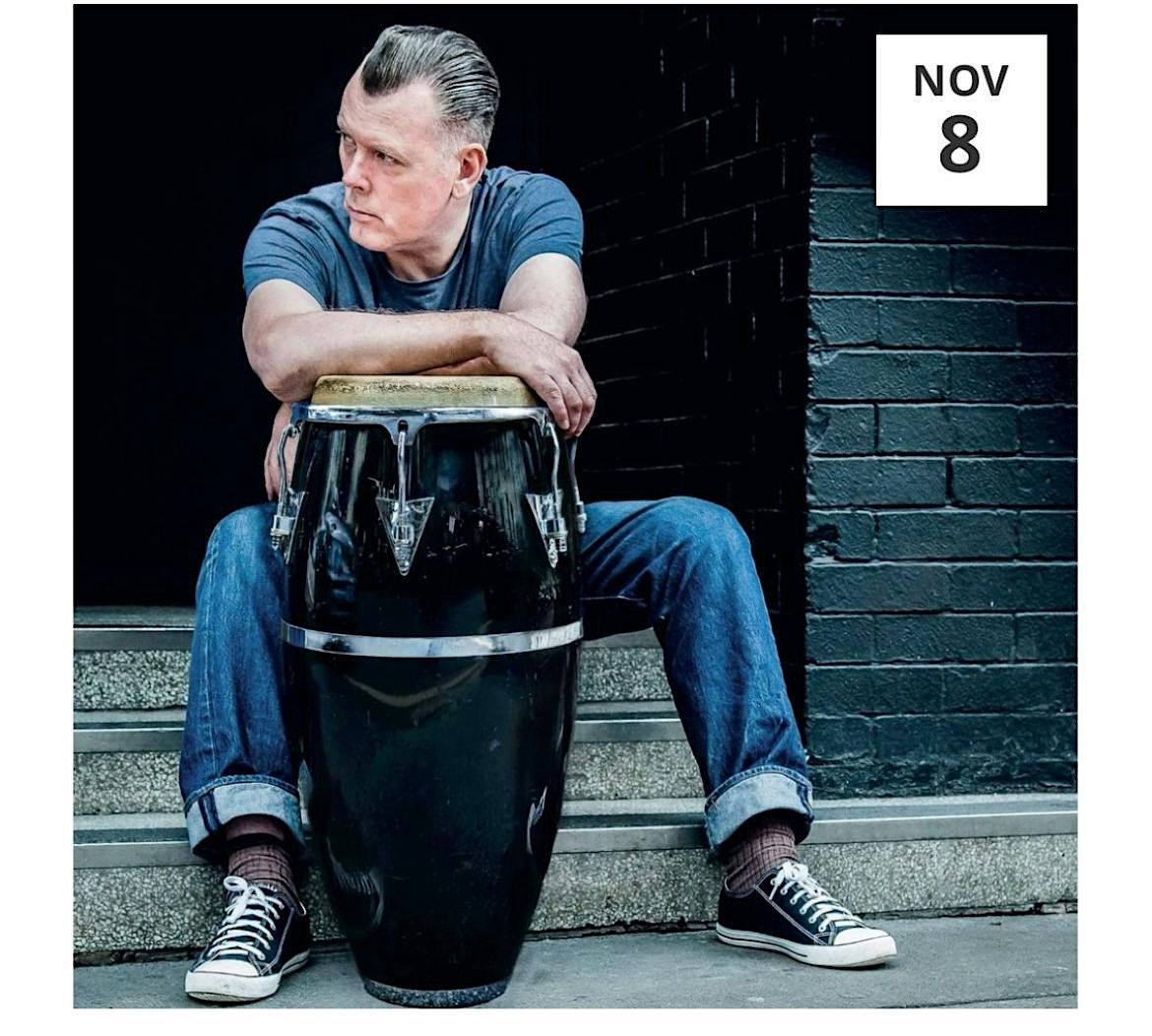 Snowboy And The Latin Section, 8 November | Event in Rochester | AllEvents