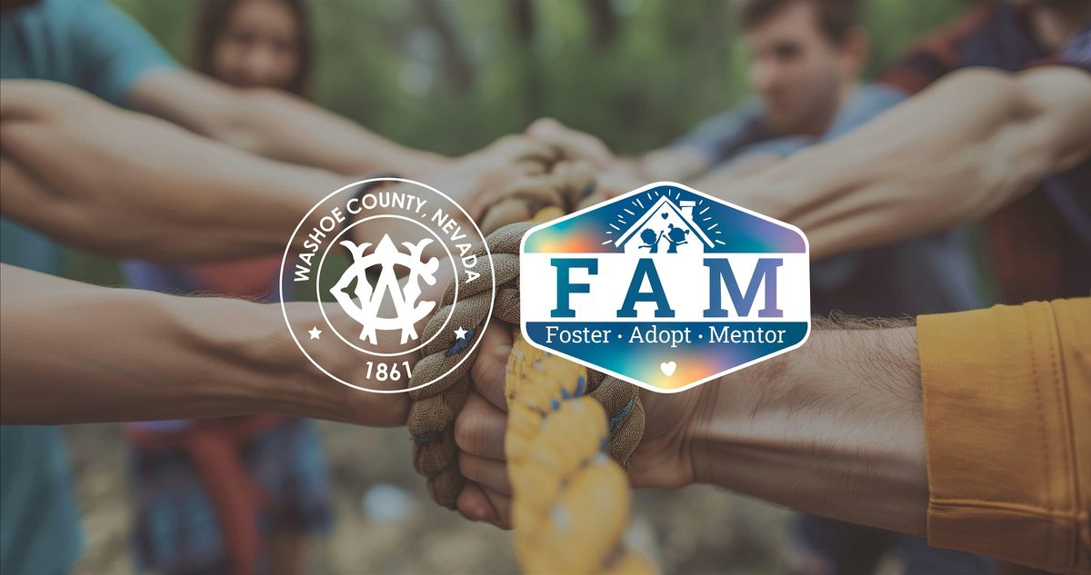 FAM FEST, 14 September | Event in Sparks | AllEvents