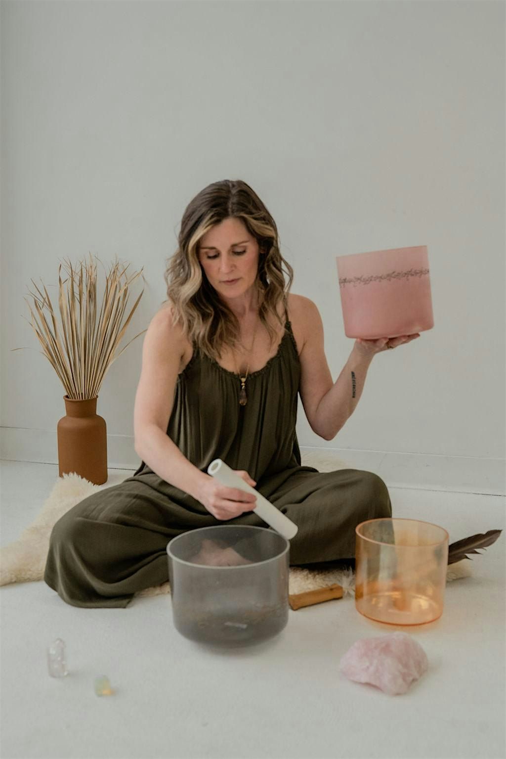 Nov 30 Cacao Experience + Healing Sound Bath with Valerie & Linda, 30 November | Event in Calgary | AllEvents