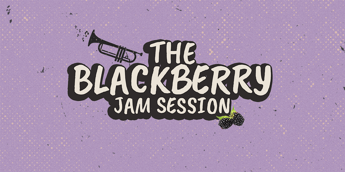 The Blackberry Jam Session, 1 June | Event in Memphis | AllEvents