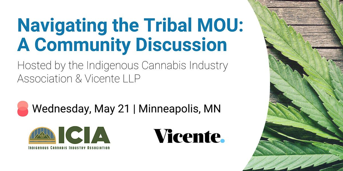 Navigating the Tribal MOU: A Community Discussion | Event in Minneapolis | AllEvents
