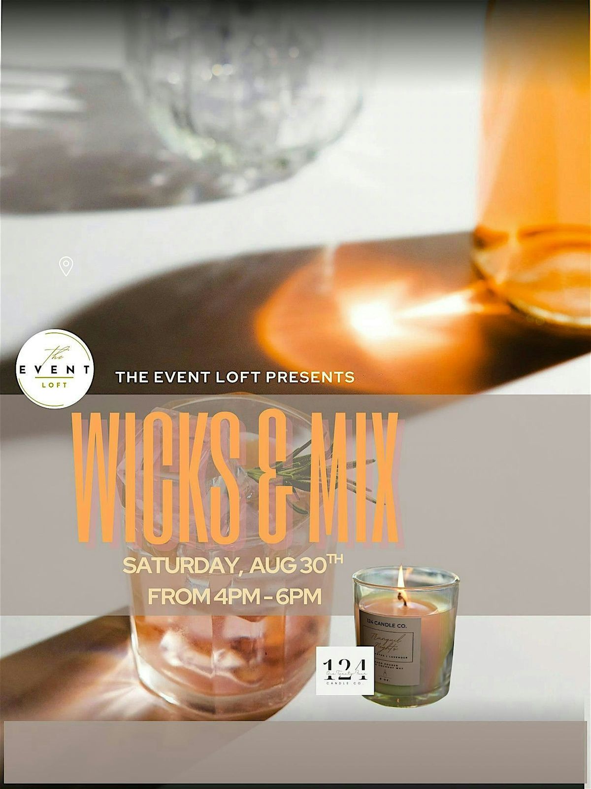 Wicks & Mix, 30 August | Event in Waldorf | AllEvents