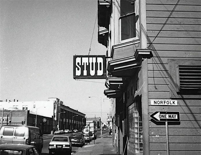 Heritage Happy Hour: The Stud, 12 June | Event in San Francisco | AllEvents