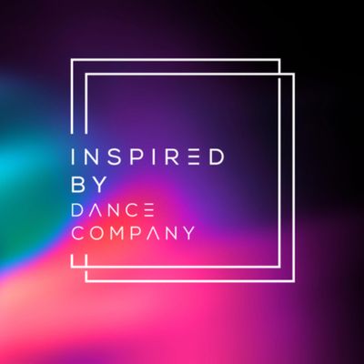 Inspired By Dance Company logo