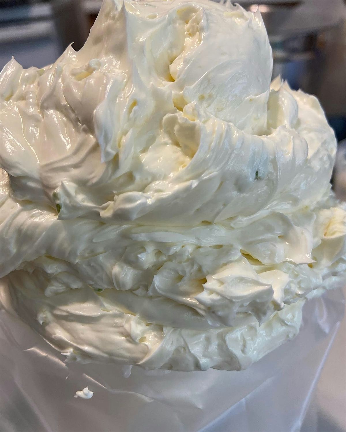 Annie's Signature Sweets SWISS MERINGUE BUTTERCREAM 101 CLASS, 4 September | Event in Berea | AllEvents