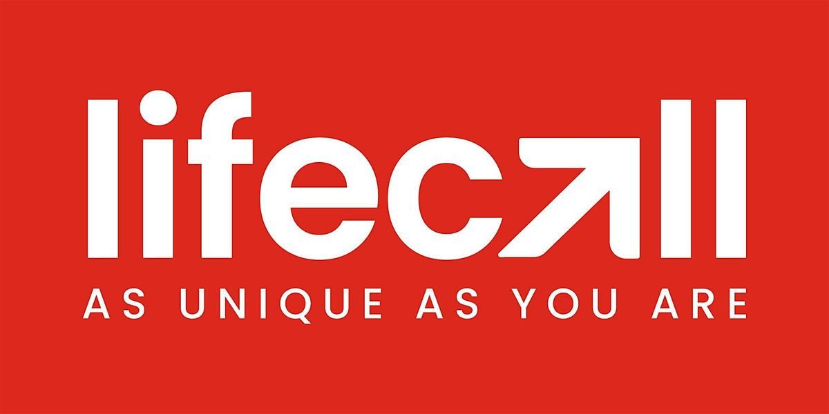 Lifecall Exploration Event, 12 January | Event in Liverpool | AllEvents