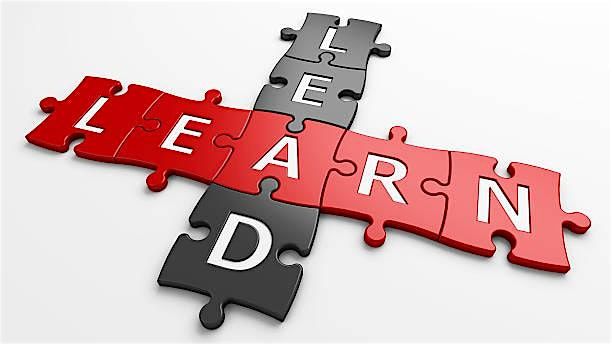 Laugh Learn And Lead, 11 September | Event in Chicago | AllEvents