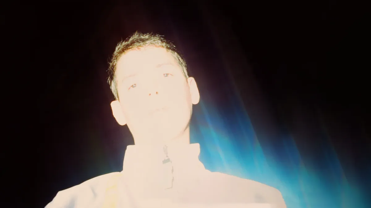 Darius in Paris, 18 December | Event in Paris | AllEvents