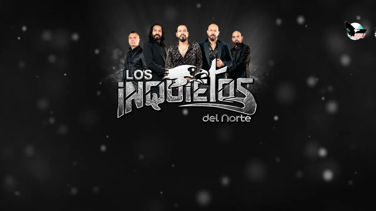 Los Inquietos Del Norte in Zapopan, 30 January | Event in Nuevo México | AllEvents