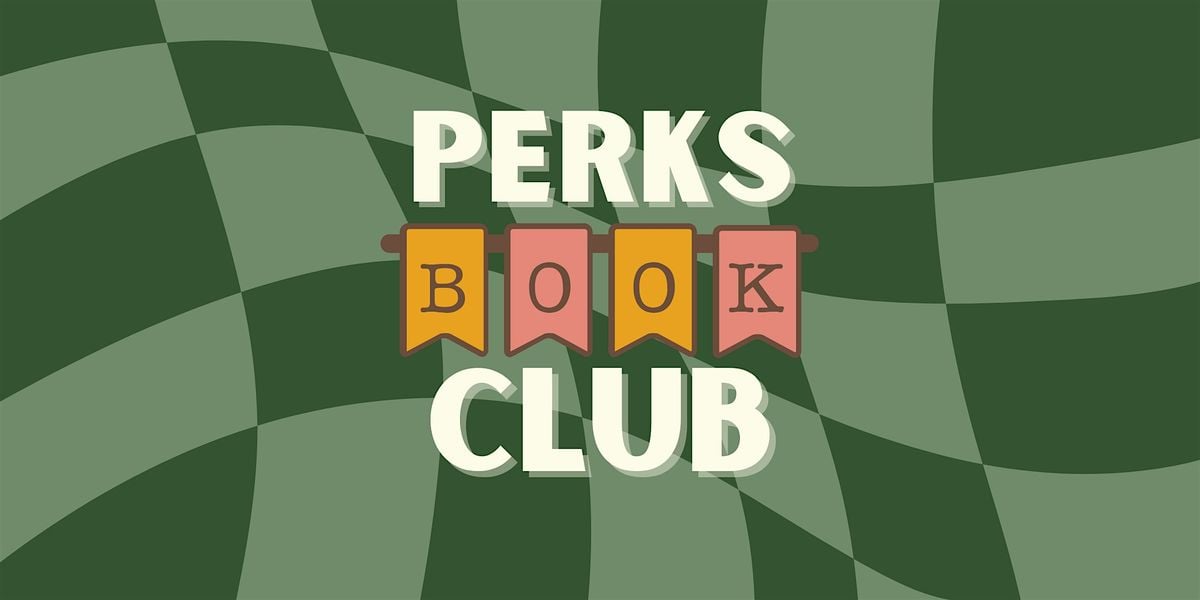 Perks of Reading Book Club - August, 14 August | Event in Liverpool | AllEvents