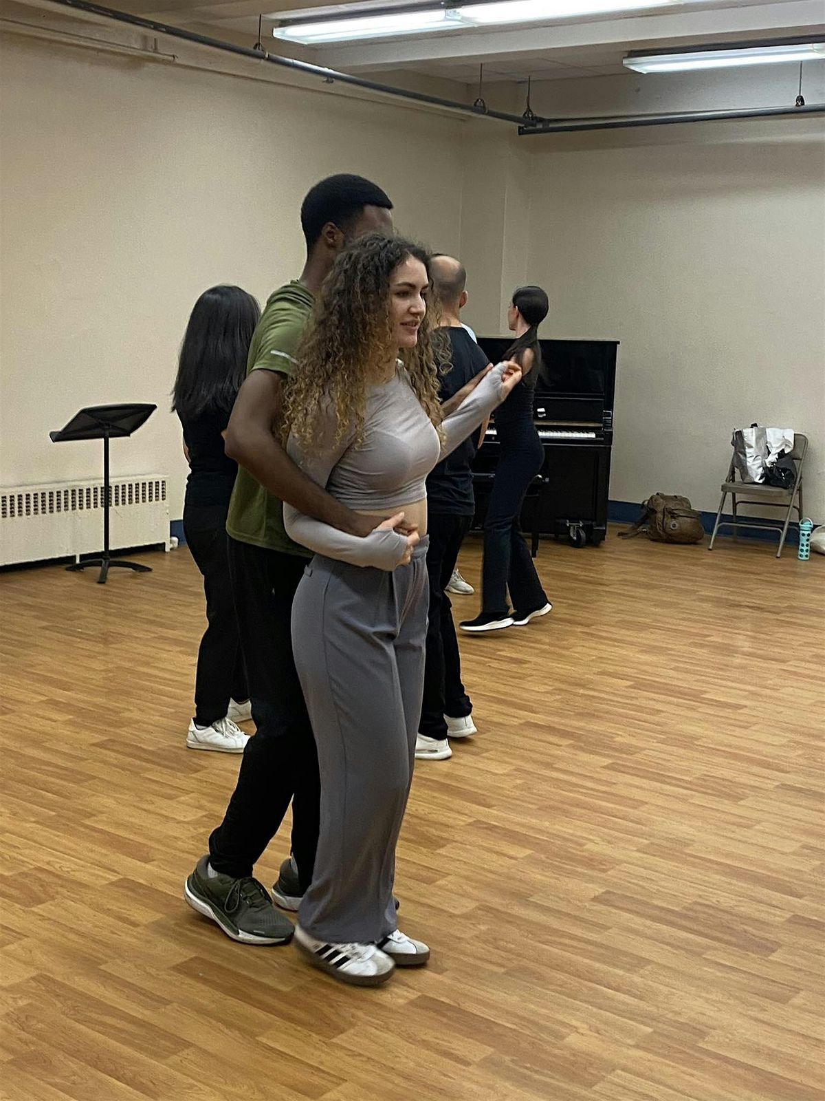 Bachata Lesson | Event in New York | AllEvents