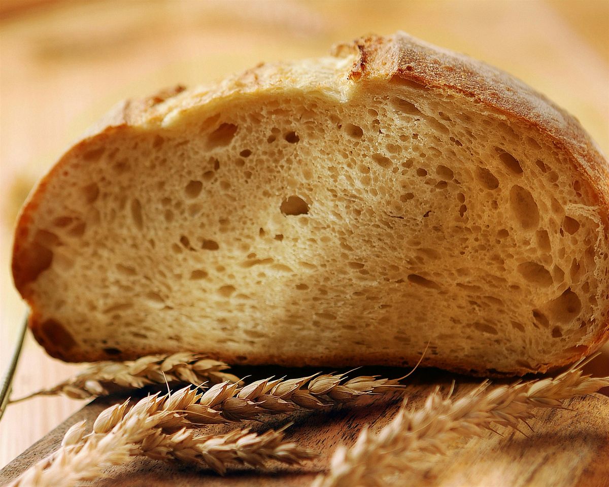 Focaccia Fundamentals: Golden Crust, Fluffy Center, 6 August | Event in Columbus | AllEvents