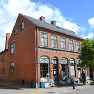 Fjerritslev Bryggeri- og Egnsmuseum