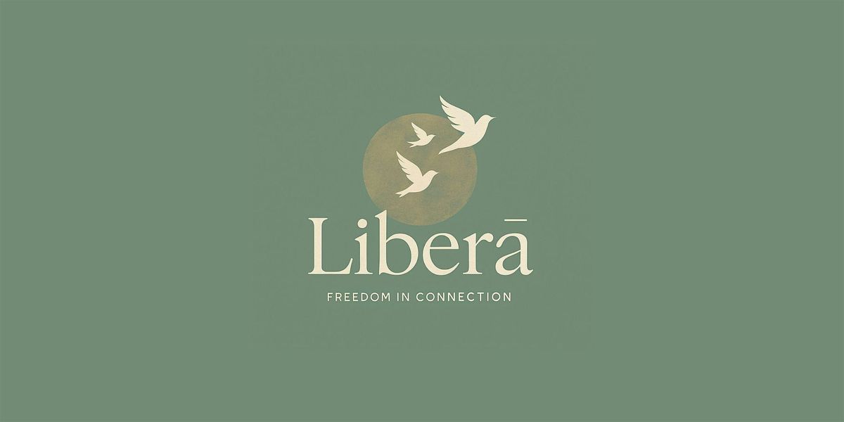 Liberā: A community circle for Neurodivergent Women, 10 October | Event in London | AllEvents