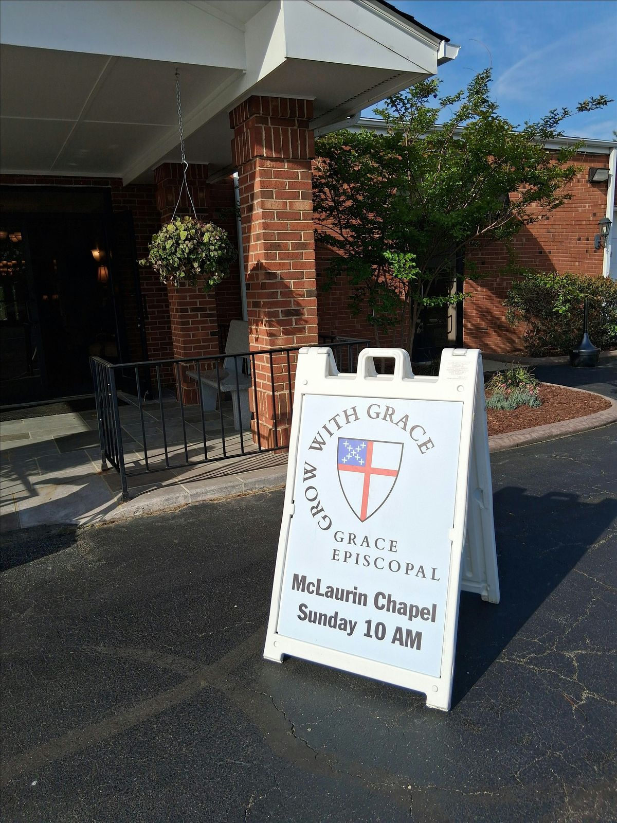 Blessing of the Backpacks, 17 August | Event in Clayton | AllEvents