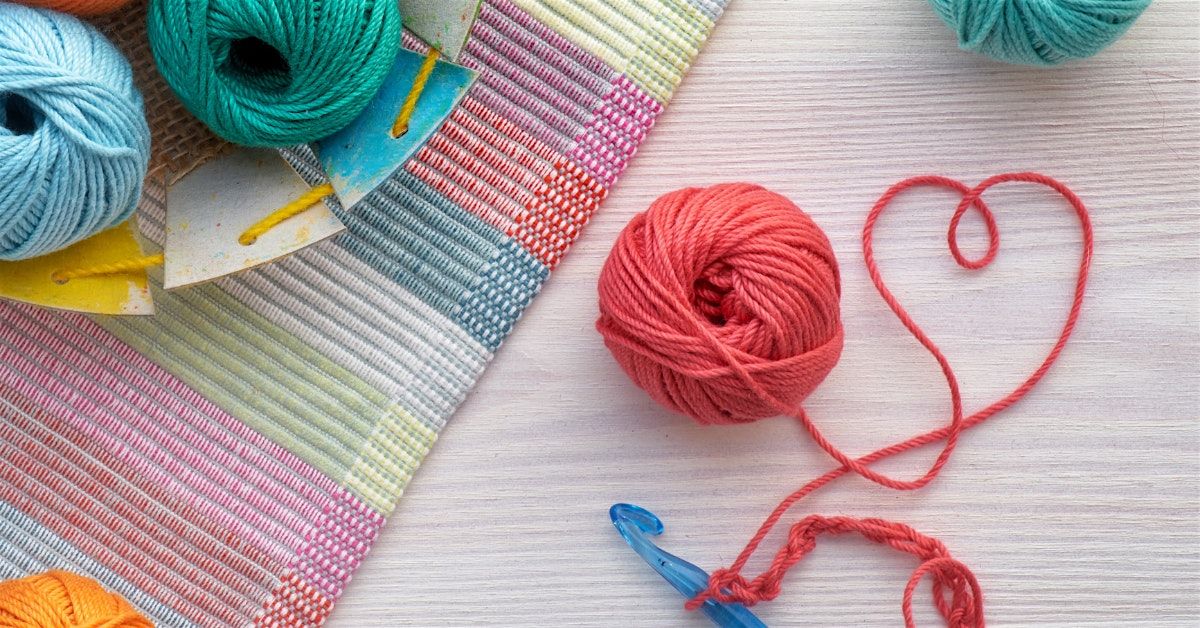 Sip & Stitch Happy Hour, 21 August | Event in Washington | AllEvents