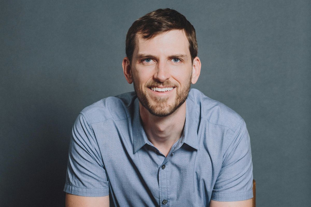 Ryan Conner (Last Comic Standing and Amazon Prime's Live From DC), 19 September | Event in Philadelphia | AllEvents