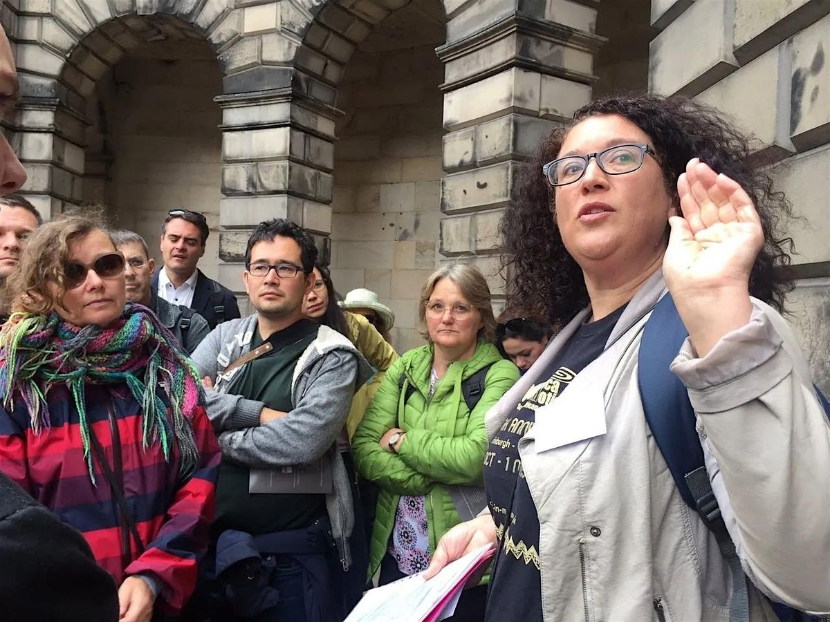 Black History Walking Tour & Rum Tasting, 9 August | Event in Edinburgh | AllEvents