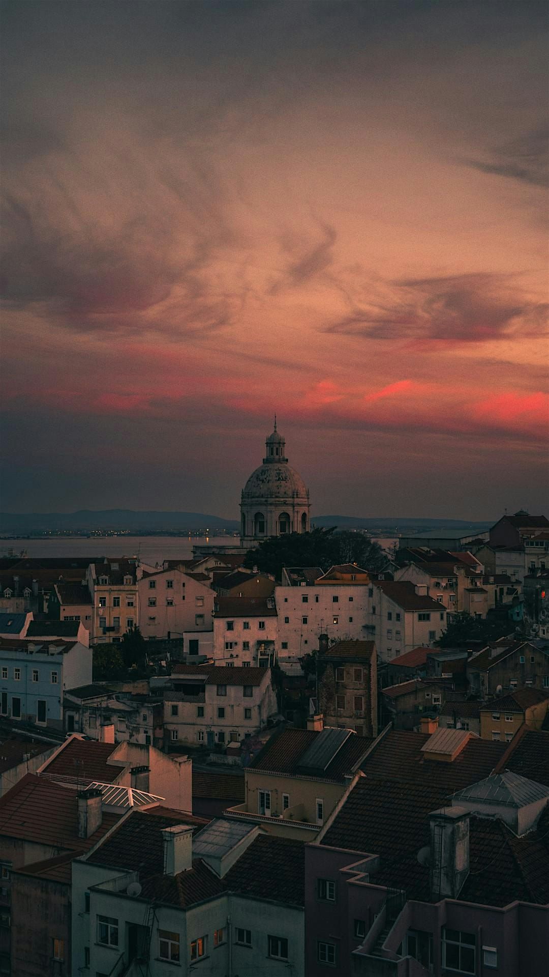 Lisbon for Romantics: A Walking Tour of the City’s Most Magical Miradouros | Event in Lisbon | AllEvents